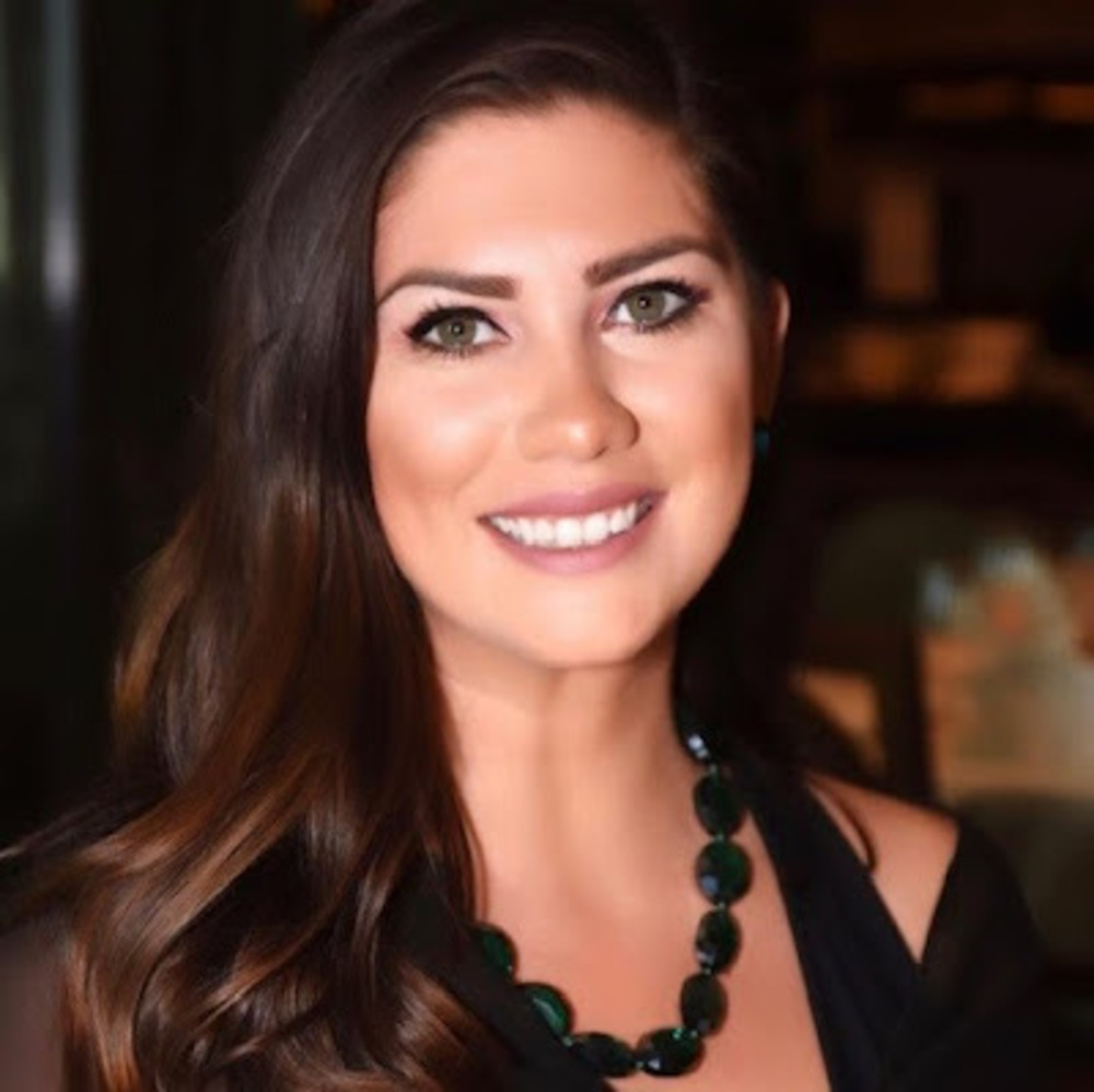 Meet your Posher, Lindsay